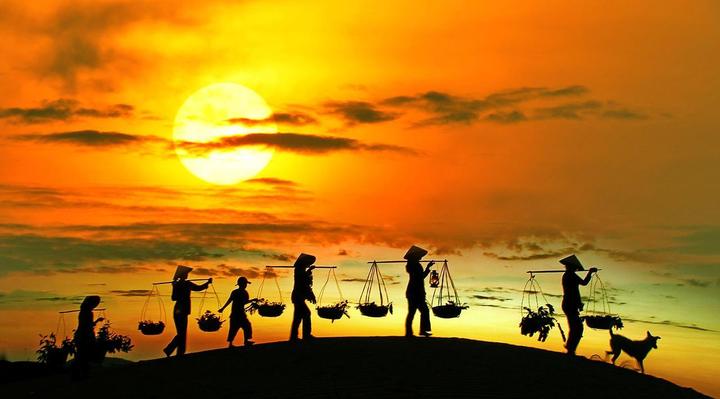 Hotspot Matrix: Biến Check-in Vlasta Summer Fest - thành cơ hội marketing đột phá
