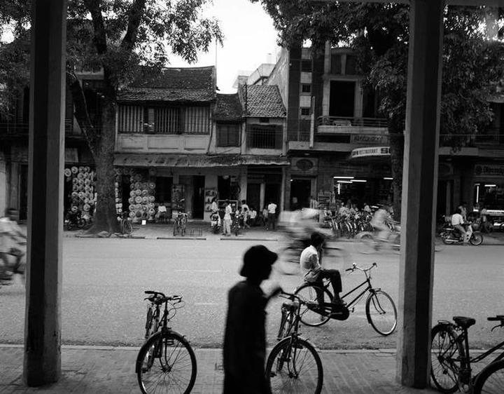 Hotspot Matrix và Nữ diễn viên có style
