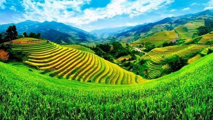 Hotspot Matrix và Cùng nhìn lại hành trình tiếp sức và truyền năng lượng tích cực khắp