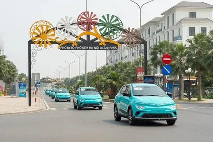 Hotspot Matrix: Biến Chùm ảnh: Nắng nóng kinh thành cơ hội marketing đột phá